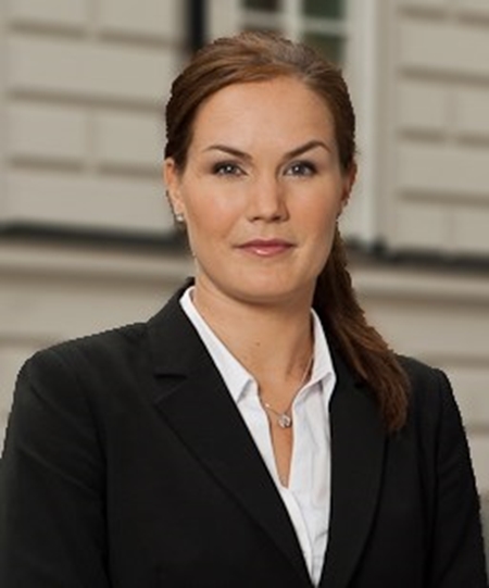 Sophie Grönberg